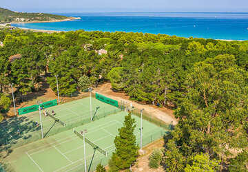  - Club Belambra Belgodère Golfe de Lozari