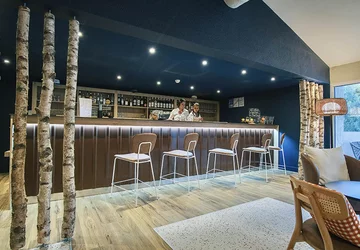  - Club Belambra Belgodère Golfe de Lozari