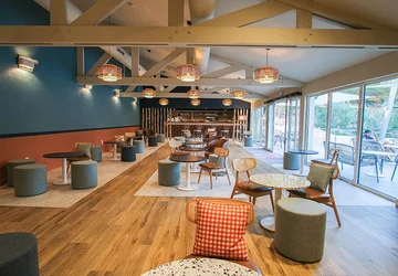  - Club Belambra Belgodère Golfe de Lozari