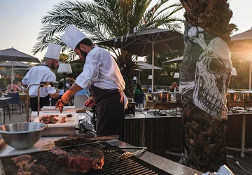  - Club Belambra Belgodère Golfe de Lozari