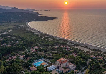  - Club Belambra Belgodère Golfe de Lozari