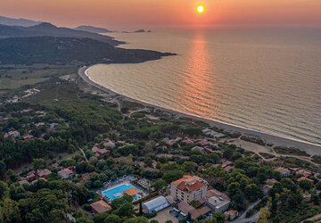  - Club Belambra Belgodère Golfe de Lozari