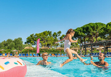  - Club Belambra Belgodère Golfe de Lozari