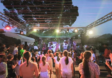  - Club Belambra Belgodère Golfe de Lozari