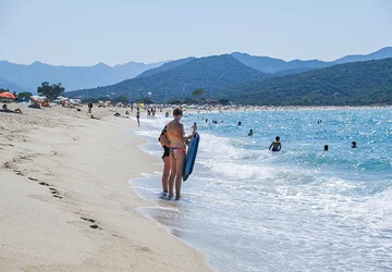  - Club Belambra Belgodère Golfe de Lozari