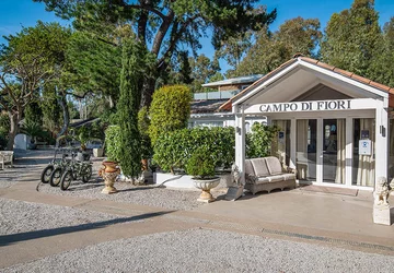  - Résidence Campo di Fiori Maisons de Charme