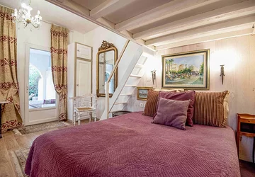  - Résidence Campo di Fiori Maisons de Charme