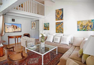  - Résidence Campo di Fiori Maisons de Charme