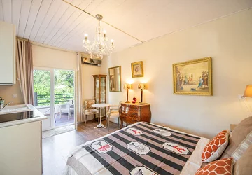  - Résidence Campo di Fiori Maisons de Charme