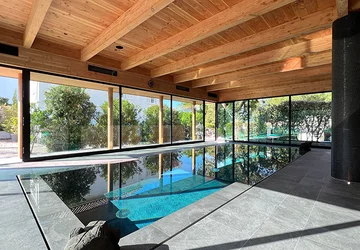  - Résidence Campo di Fiori Maisons de Charme