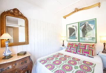  - Résidence Campo di Fiori Maisons de Charme