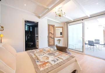  - Résidence Campo di Fiori Maisons de Charme