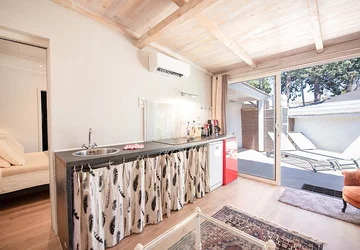  - Résidence Campo di Fiori Maisons de Charme