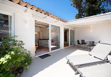  - Résidence Campo di Fiori Maisons de Charme