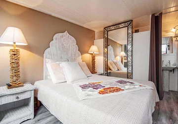  - Résidence Campo di Fiori Maisons de Charme