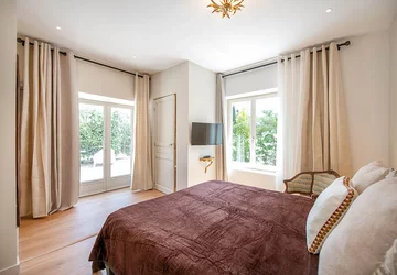  - Résidence Campo di Fiori Maisons de Charme