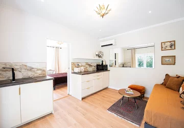  - Résidence Campo di Fiori Maisons de Charme