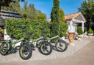  - Résidence Campo di Fiori Maisons de Charme