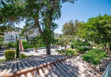  - Résidence Campo di Fiori Maisons de Charme