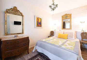  - Résidence Campo di Fiori Maisons de Charme