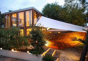  - Résidence Campo di Fiori Maisons de Charme