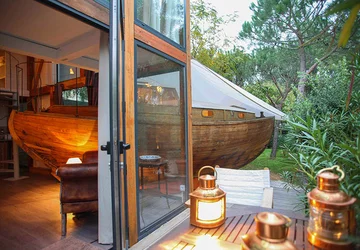  - Résidence Campo di Fiori Maisons de Charme