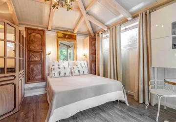  - Résidence Campo di Fiori Maisons de Charme