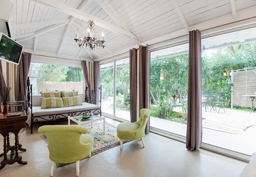  - Résidence Campo di Fiori Maisons de Charme