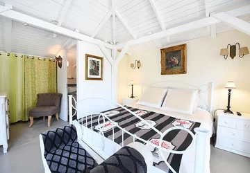  - Résidence Campo di Fiori Maisons de Charme