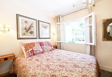  - Résidence Campo di Fiori Maisons de Charme