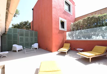  - Résidence Campo di Fiori Maisons de Charme