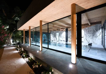  - Résidence Campo di Fiori Maisons de Charme