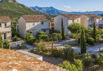  - Résidence Odalys Les Villas Bel Godère