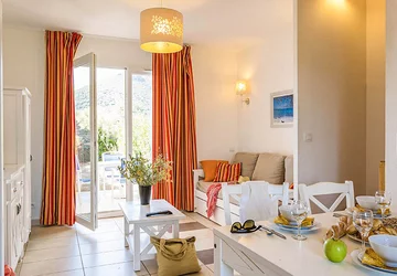  - Résidence Odalys Les Villas Bel Godère