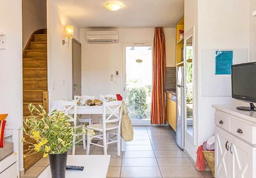  - Résidence Odalys Les Villas Bel Godère
