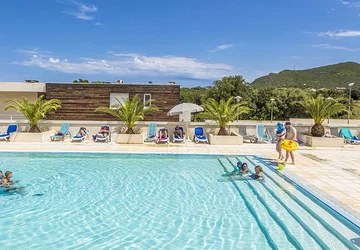  - Résidence Odalys Les Villas Bel Godère