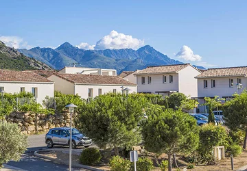  - Résidence Odalys Les Villas Bel Godère