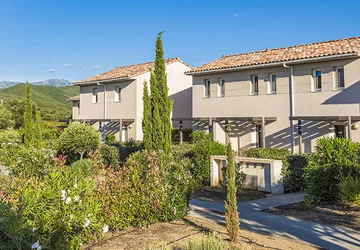  - Résidence Odalys Les Villas Bel Godère