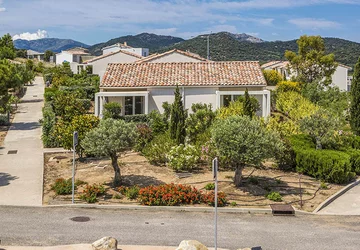  - Résidence Odalys Les Villas Bel Godère