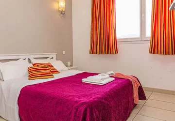  - Résidence Odalys Les Villas Bel Godère