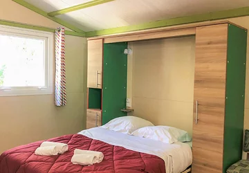  - Camping La Pinède