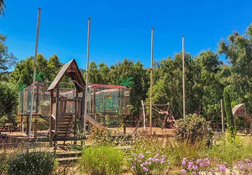  - Camping La Pinède