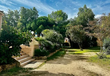  - Résidence Thalassa