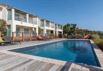  - Résidence de Tourisme U Manellu