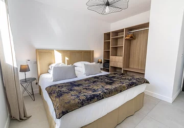  - Résidence de Tourisme U Manellu