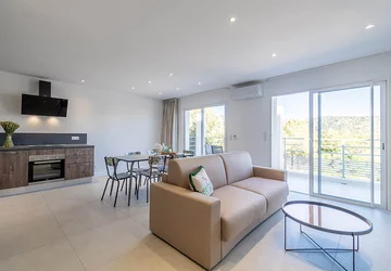  - Résidence de Tourisme U Manellu