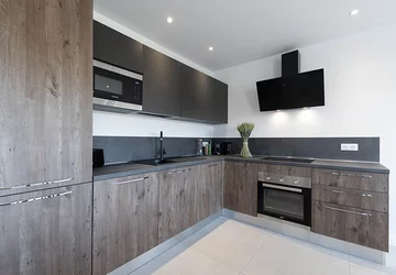  - Résidence de Tourisme U Manellu