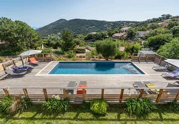  - Résidence de Tourisme U Manellu