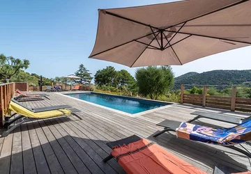  - Résidence de Tourisme U Manellu