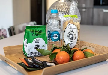  - Résidence de Tourisme U Manellu